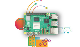 Exploring the Raspberry Pi 5: Revolutionizing the Future of Computing