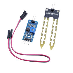 Soil Moisture Meter Detection Module YL-69