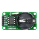 RTC DS1302 Real Time Clock Module