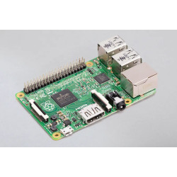 Raspberry Pi 2 Model B v1.1