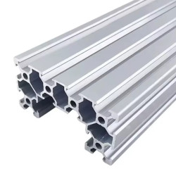 4080 cBeam V-Slot Aluminum Extrusion Profiles 100-2000mm EU Standard Aluminum Linear Rail Guide for CNC Router Machine 3D Printer