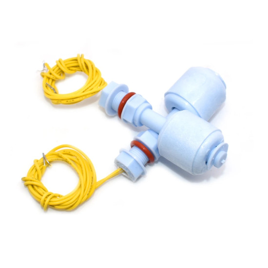 P45 Float Level Switch Low Pressure Liquid Level Sensor