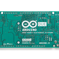 Arduino Due