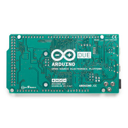 Arduino Due