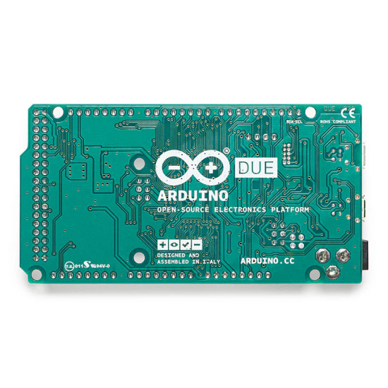 Arduino Due