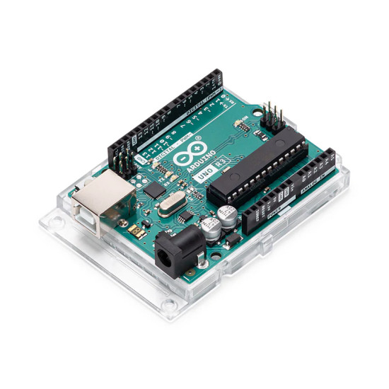 Arduino Uno Rev3