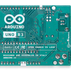 Arduino Uno Rev3