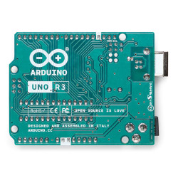 Arduino Uno Rev3