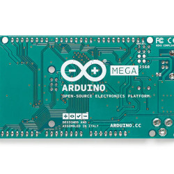 Arduino Mega 2560 Rev3