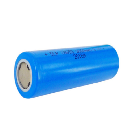 18650 Rechargeable Battery 5800mAh 3.7V Li-ion Lithium Battery