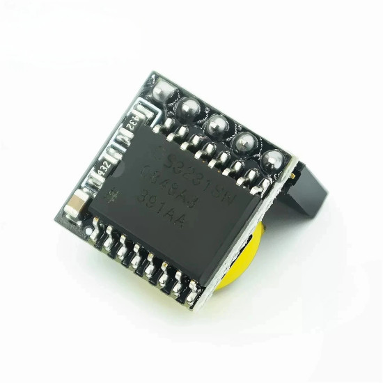 DS3231 Precision RTC Module Memory Module For Raspberry Pi