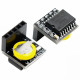 DS3231 Precision RTC Module Memory Module For Raspberry Pi