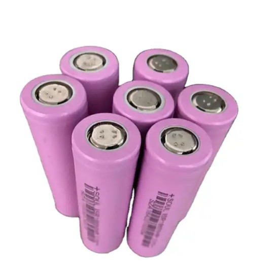 18650 Rechargeable Battery 5800mAh 3.7V Li-ion Lithium Battery