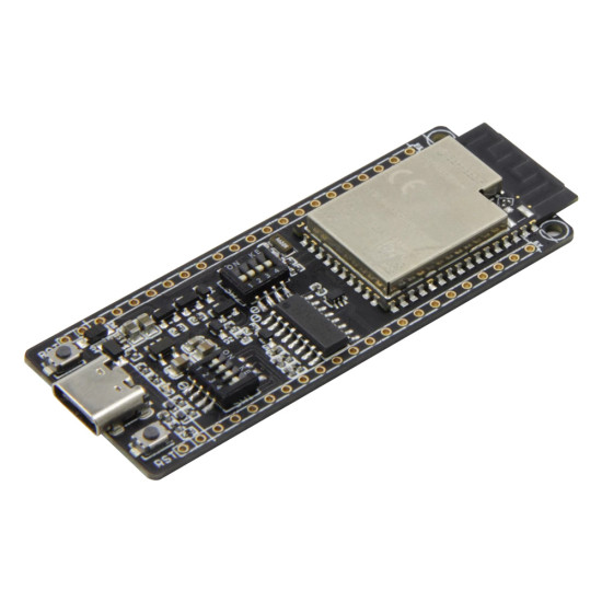 LILYGO® TTGO T8 ESP32-S2 V1.1 ESP32-S2-WOOR Development Board