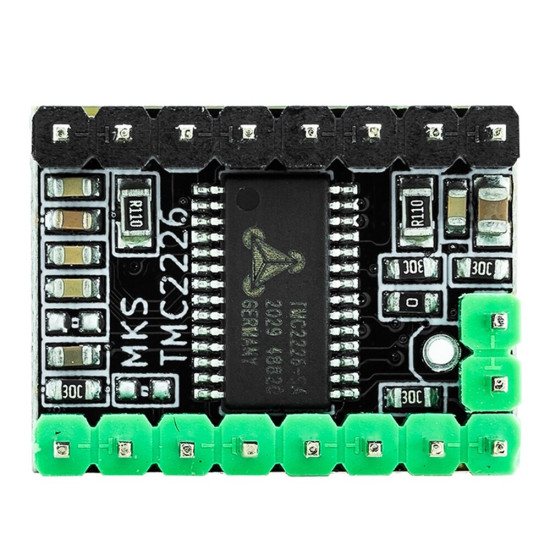 TMC2226 MKS Stepper Motor Driver Module for 3D Printer