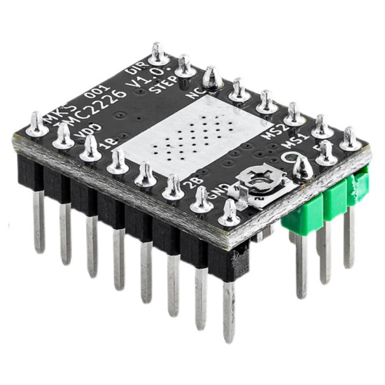 TMC2226 MKS Stepper Motor Driver Module for 3D Printer