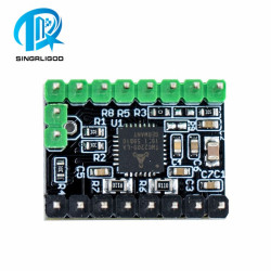 TMC2209 Stepper Motor Driver Module for 3D Printer