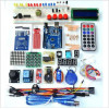 NEWEST RFID Starter Kit for Arduino UNO R3 Upgraded version Learning Suite With Retail Box