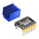 TMC2225 MKS Stepper Motor Driver Module for 3D Printer