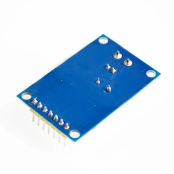 MCP2515 CAN Bus Module TJA1050 receiver SPI For 51 For arduino Diy Kit MCU ARM controller