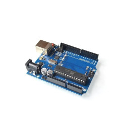 Arduino UNO R3 Official Box ATMEGA16U2 Copy version 