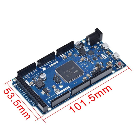 Arduino Due Compatible