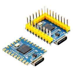 RP2040-Zero RP2040 for Raspberry Pi Microcontroller PICO Development Board 