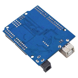 UNO R3 CH340G SMD Chip 16Mhz For Arduino UNO