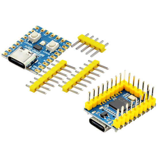 RP2040-Zero RP2040 for Raspberry Pi Microcontroller PICO Development Board 