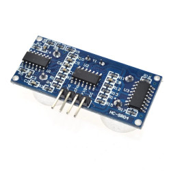 HC-SR04 Ultrasonic Sensor Distance Measuring Module