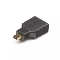 HDMI to micro-HDMI adapter