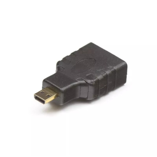 HDMI to micro-HDMI adapter