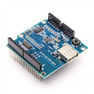 ADK USB Host Shield