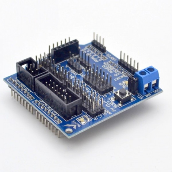 Sensor Shield V5.0 Electric Module