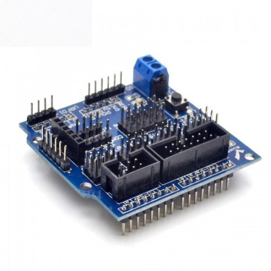 Sensor Shield V5.0 Electric Module