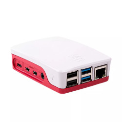 Official Case for Raspberry Pi 4