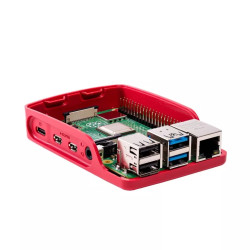 Official Case for Raspberry Pi 4