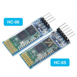 Bluetooth Module HC-05