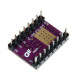 DRV8825 Stepper Motor Driver with Aluminum Heat Sink