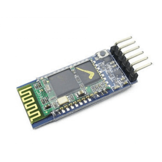 Bluetooth Module HC-05