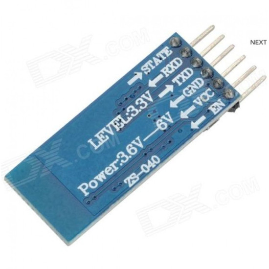 Bluetooth Module HC-05