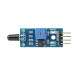 LM393 3 Pin IR Flame Detection Sensor Module Fire Detector Infrared Receiver Module for arduino