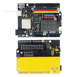 UNO R4 minima/wifi edition development board For Arduino programming learning controller