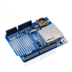 Data Logger module Logging Shield data Recorder Shield