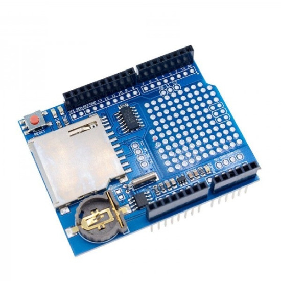 Data Logger module Logging Shield data Recorder Shield