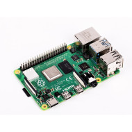 Raspberry Pi 4 Model B