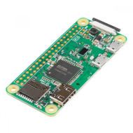 Raspberry Pi Zero W Development Board