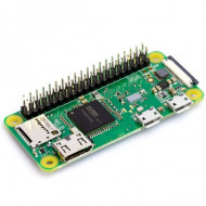 Raspberry Pi Zero Wireless WH