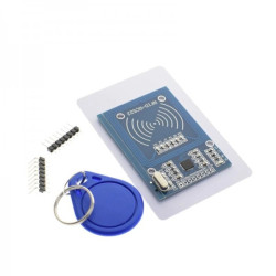 RFID Reader/Writer MFRC-522 RC522 with Card and Tag