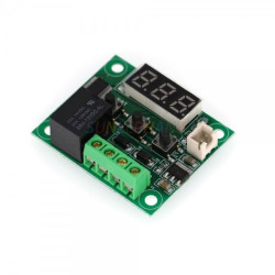 W1209 Digital Temperature Controller Thermostat Module